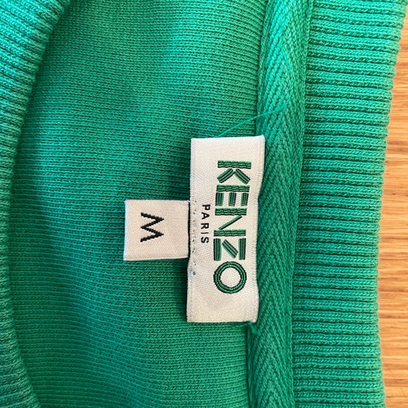 Men’s Kenzo Sweatshirt - Picture 3 of 3